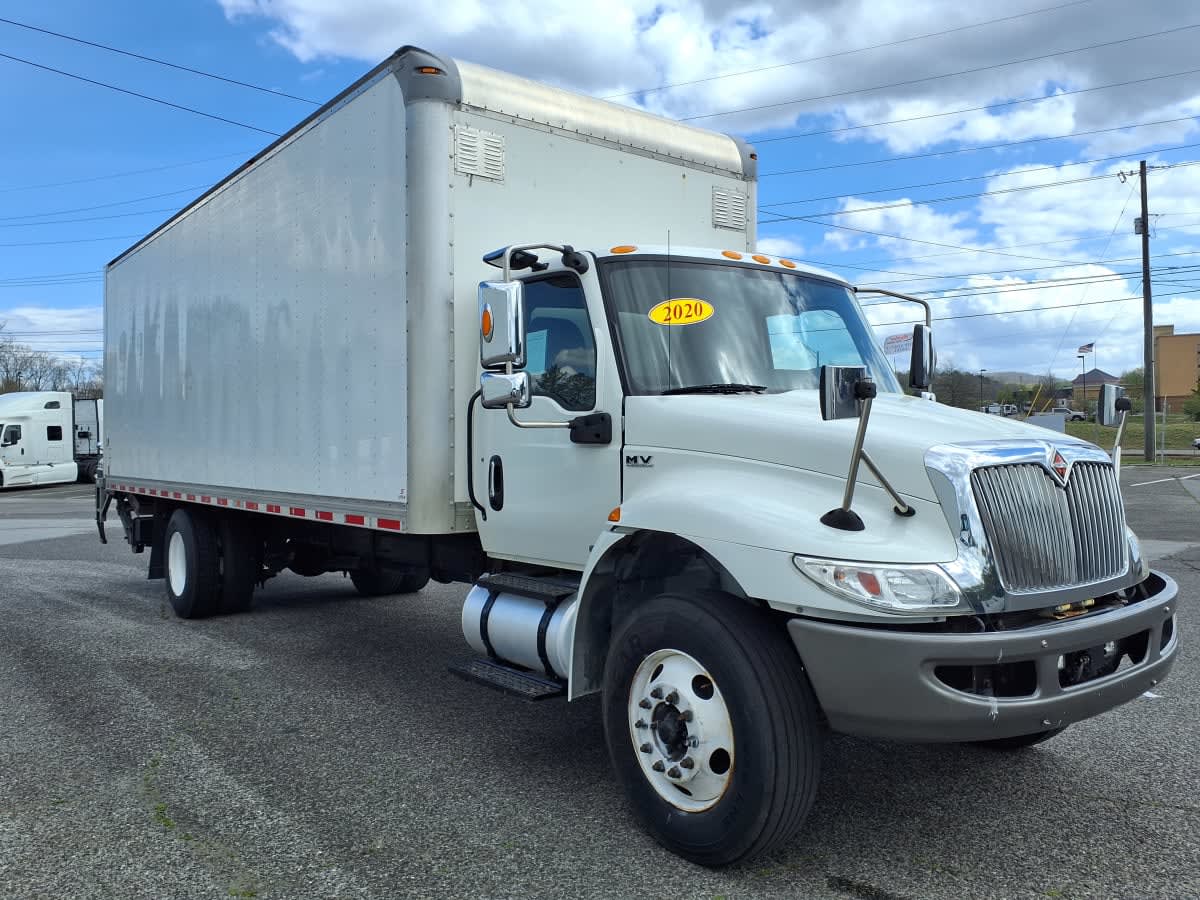 2020 Navistar International MV607 (4X2) 290153