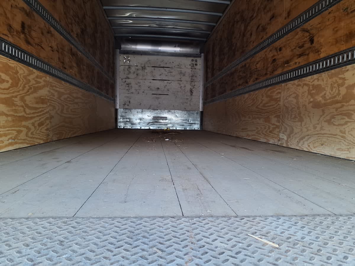 2020 Navistar International MV607 (4X2) 290153