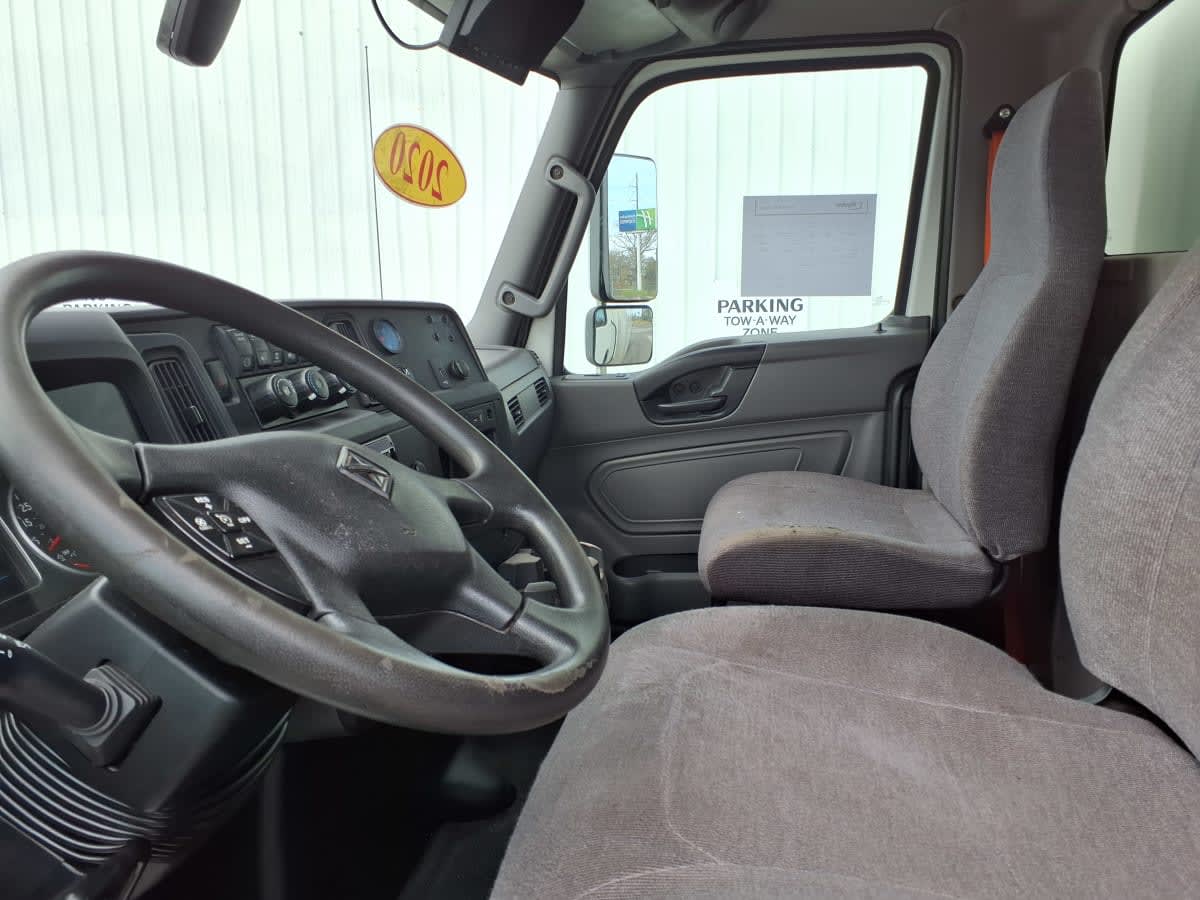 2020 Navistar International MV607 (4X2) 290153