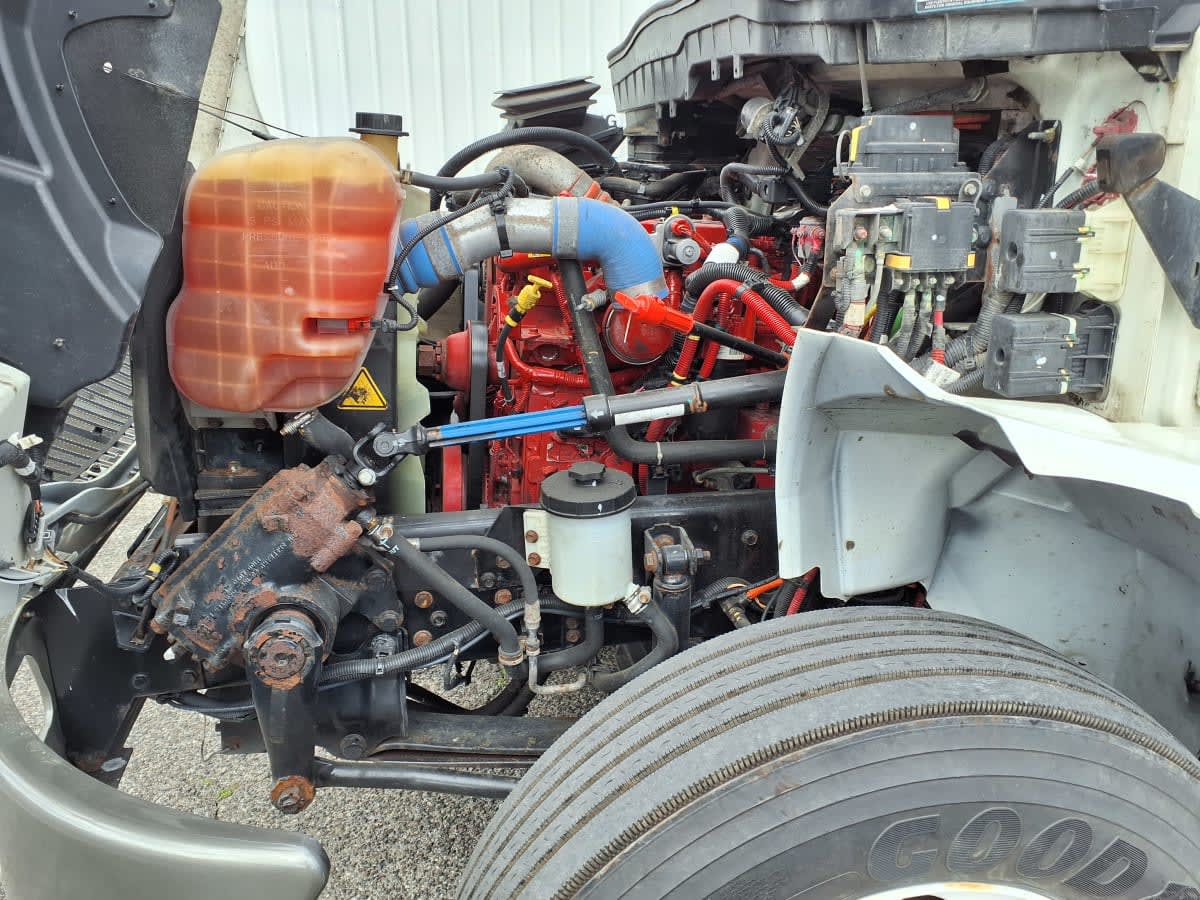 2020 Navistar International MV607 (4X2) 290153