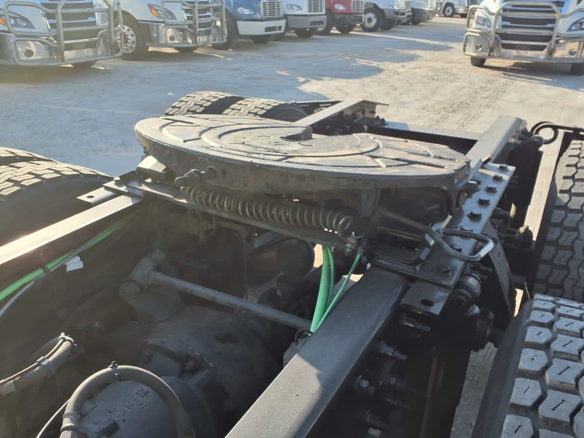 2021 Freightliner/Mercedes NEW CASCADIA PX12664 290179