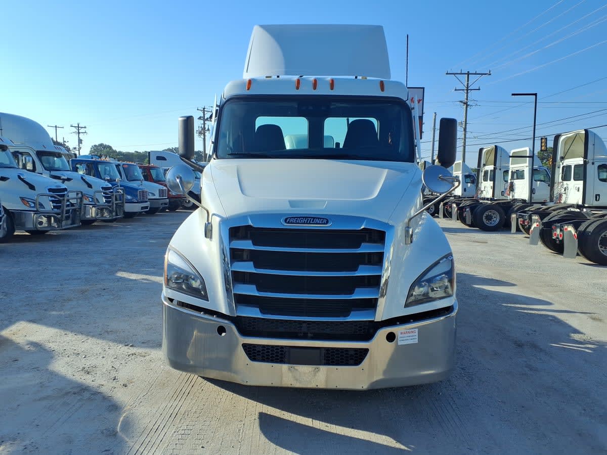 2021 Freightliner/Mercedes NEW CASCADIA PX12664 290179