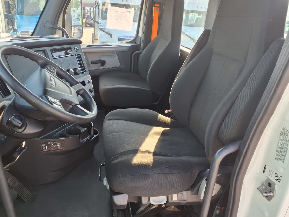 2021 Freightliner/Mercedes NEW CASCADIA PX12664 290179