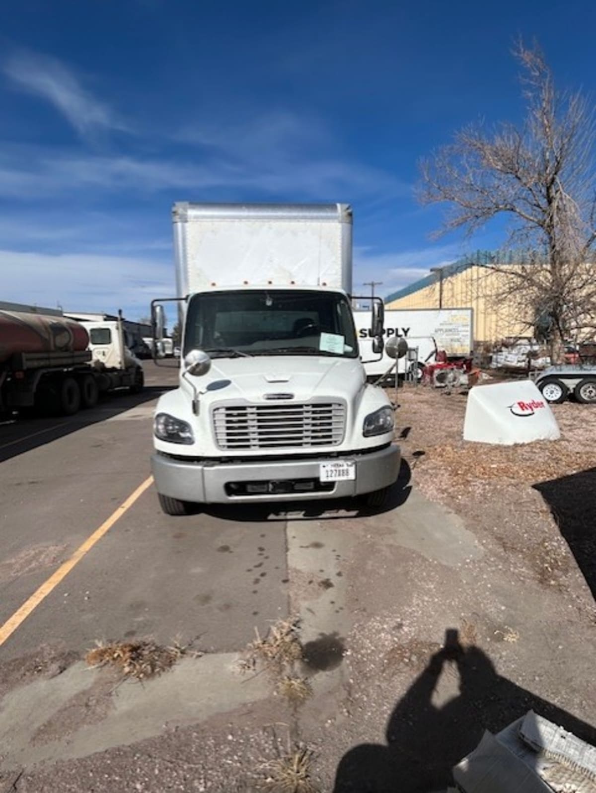 2021 Freightliner M2 106 - image 2