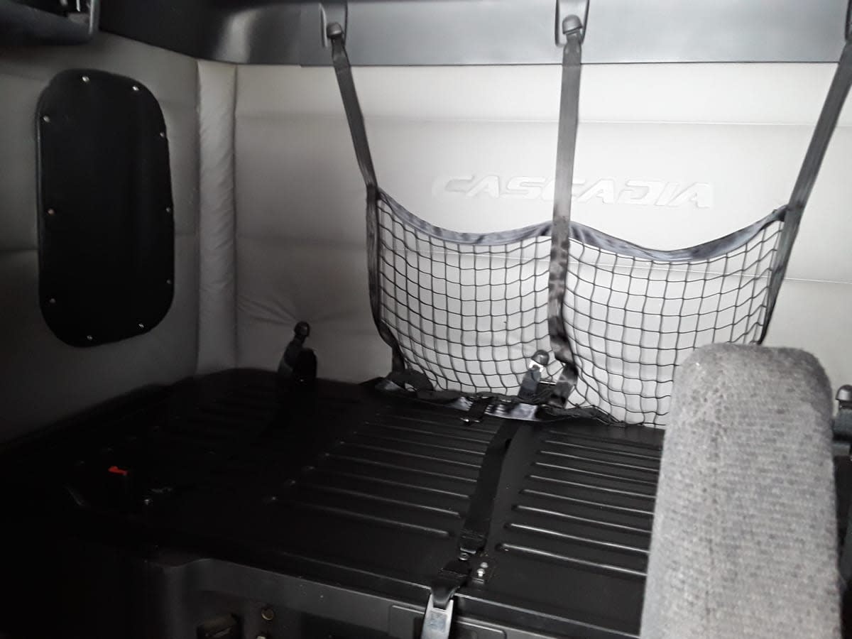 2020 Freightliner/Mercedes NEW CASCADIA PX12664 290208