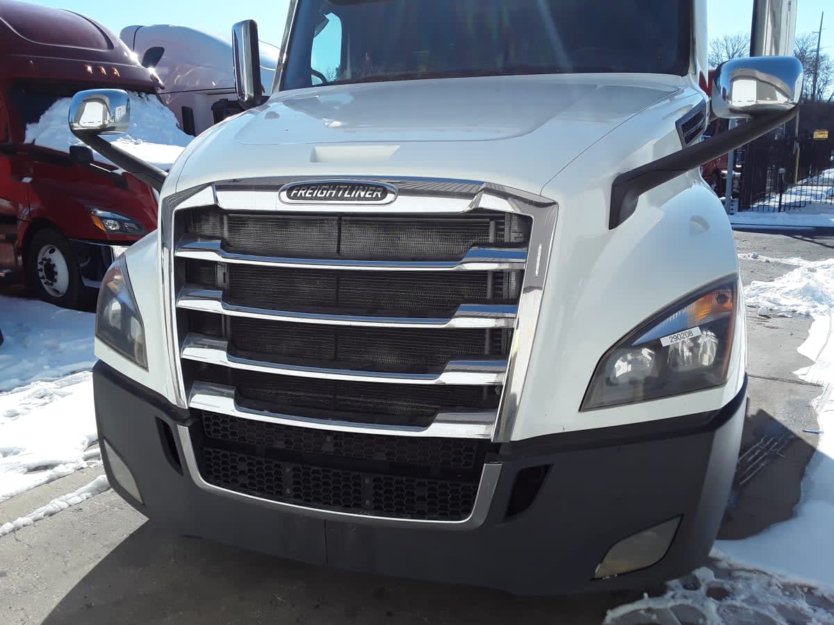 2020 Freightliner/Mercedes NEW CASCADIA PX12664 290208
