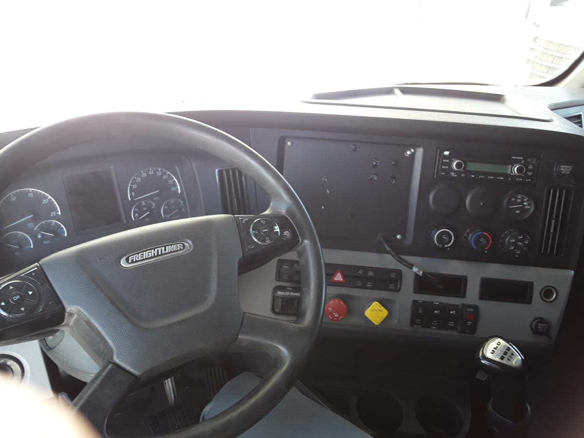 2020 Freightliner/Mercedes NEW CASCADIA PX12664 290208