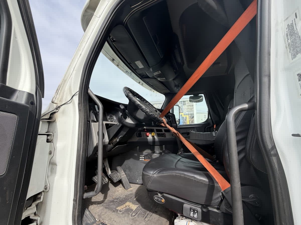 2020 Freightliner/Mercedes NEW CASCADIA PX12664 290209