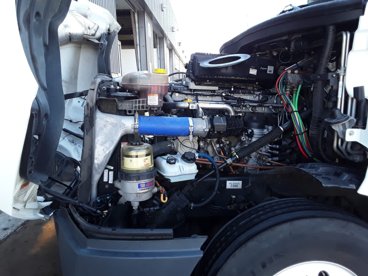 2020 Freightliner/Mercedes NEW CASCADIA PX12664 290210