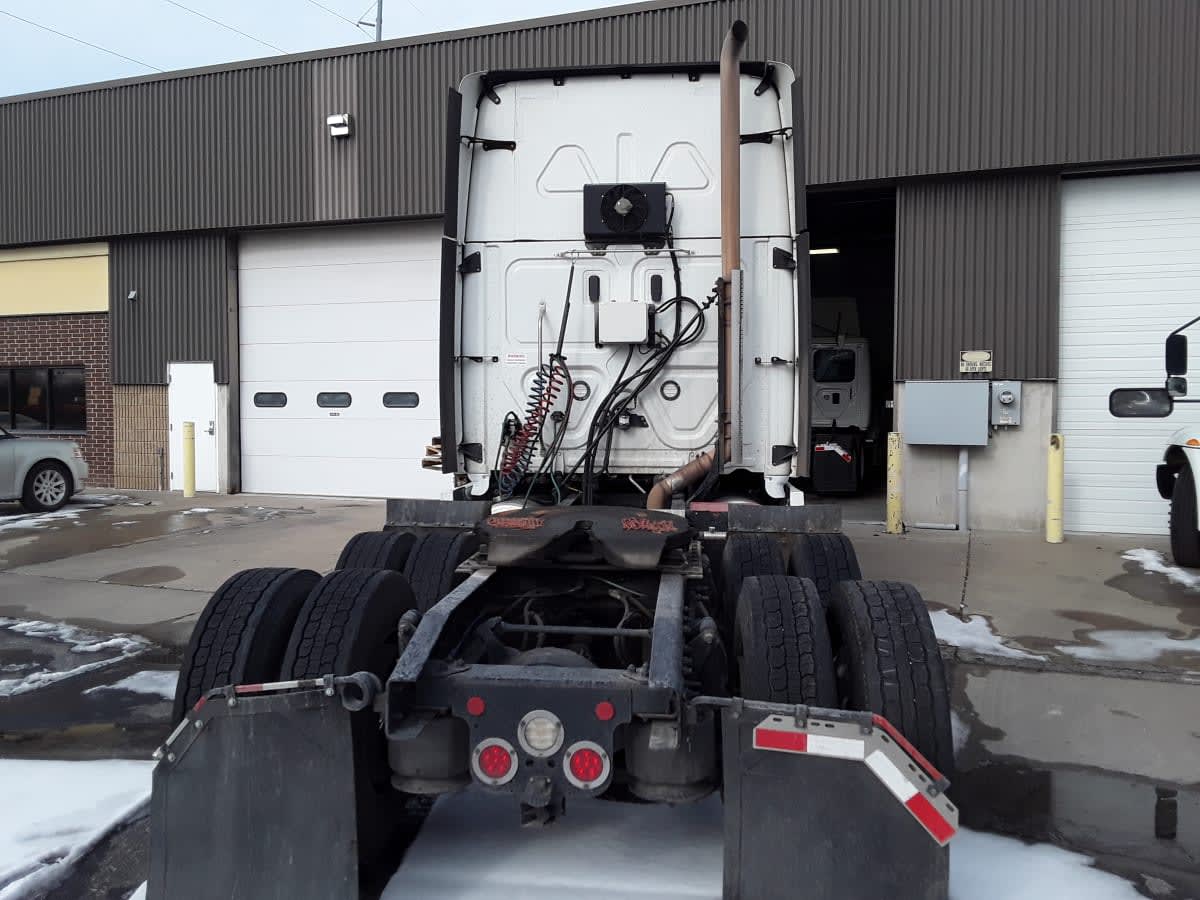 2020 Freightliner/Mercedes NEW CASCADIA PX12664 290211