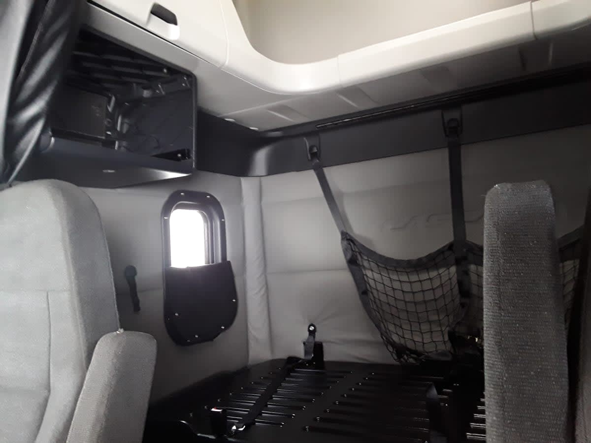 2020 Freightliner/Mercedes NEW CASCADIA PX12664 290211