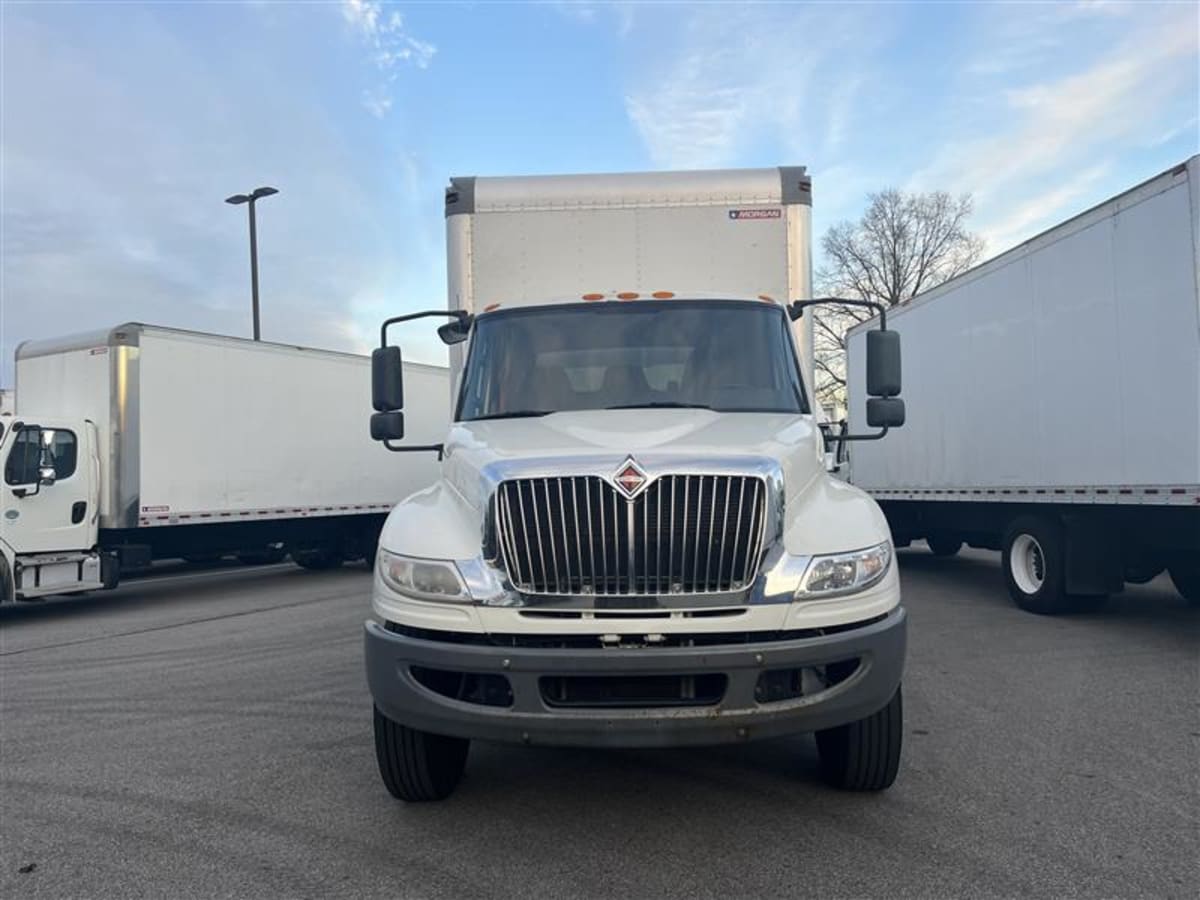 2020 Navistar International MV607 (4X2) 290277