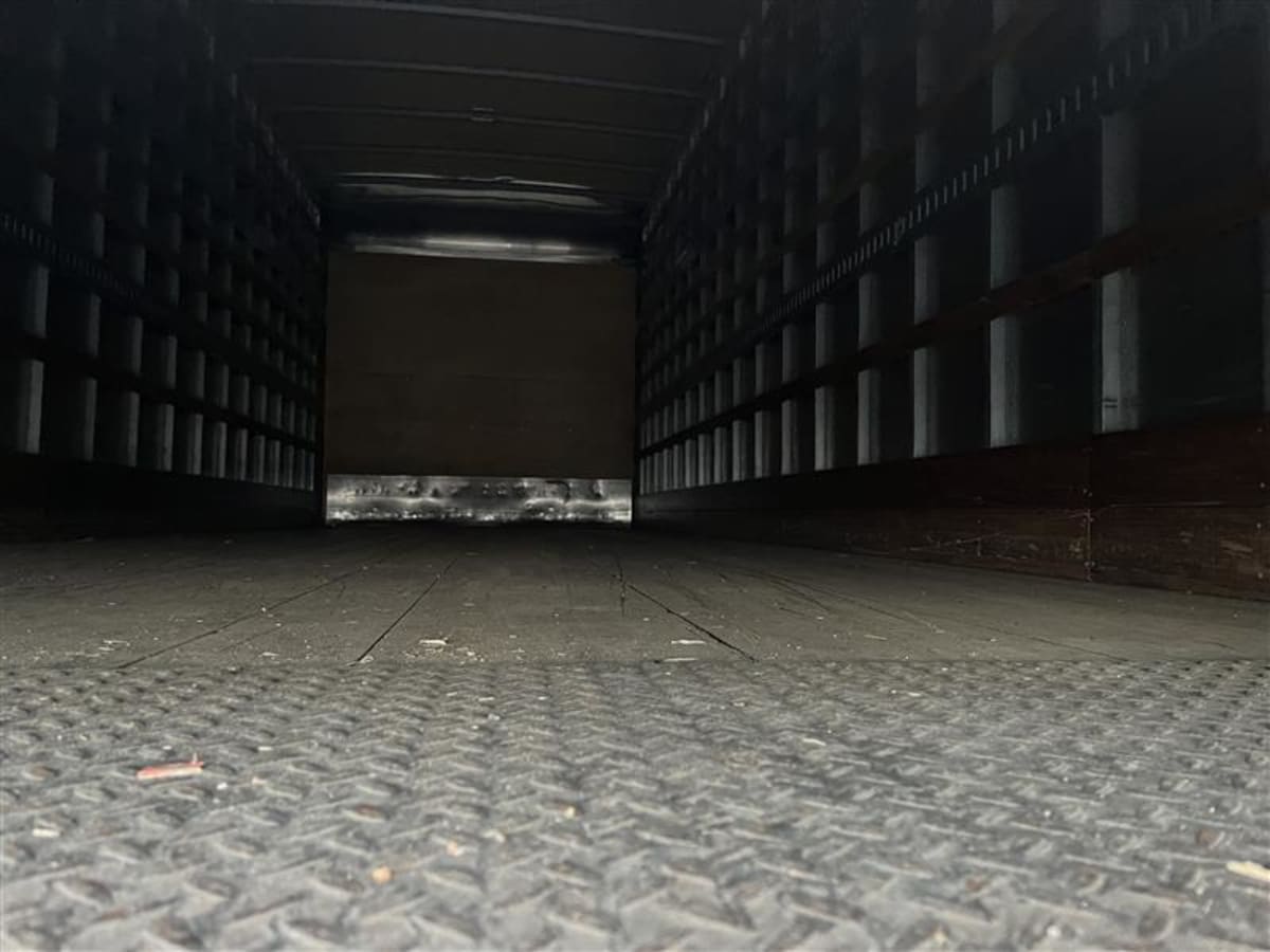 2020 Navistar International MV607 (4X2) 290277