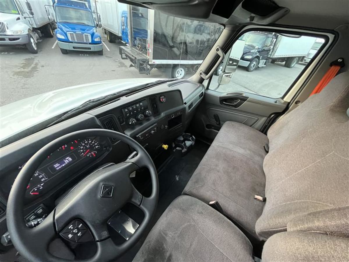 2020 Navistar International MV607 (4X2) 290277