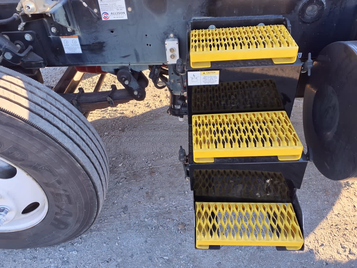 2019 Capacity Of Texas,Inc. TJ5000 290295