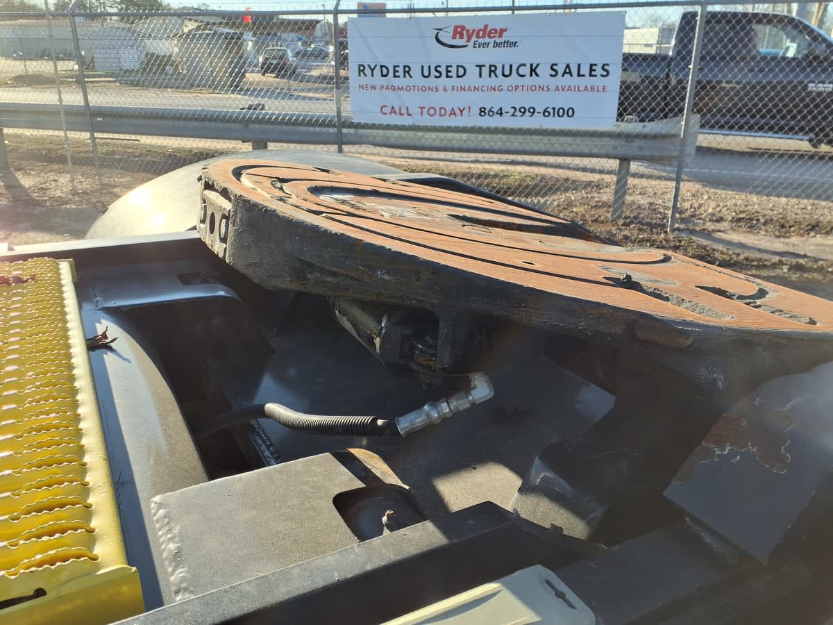 2019 Capacity Of Texas,Inc. TJ5000 290295