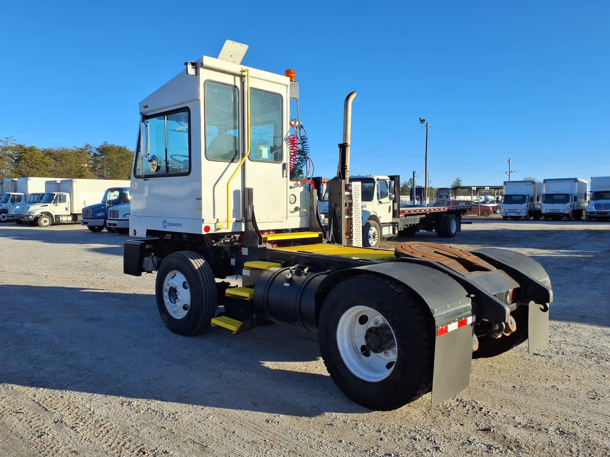 2019 Capacity Of Texas,Inc. TJ5000 290295