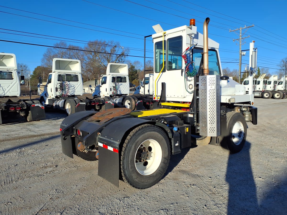 2019 Capacity Of Texas,Inc. TJ5000 290295