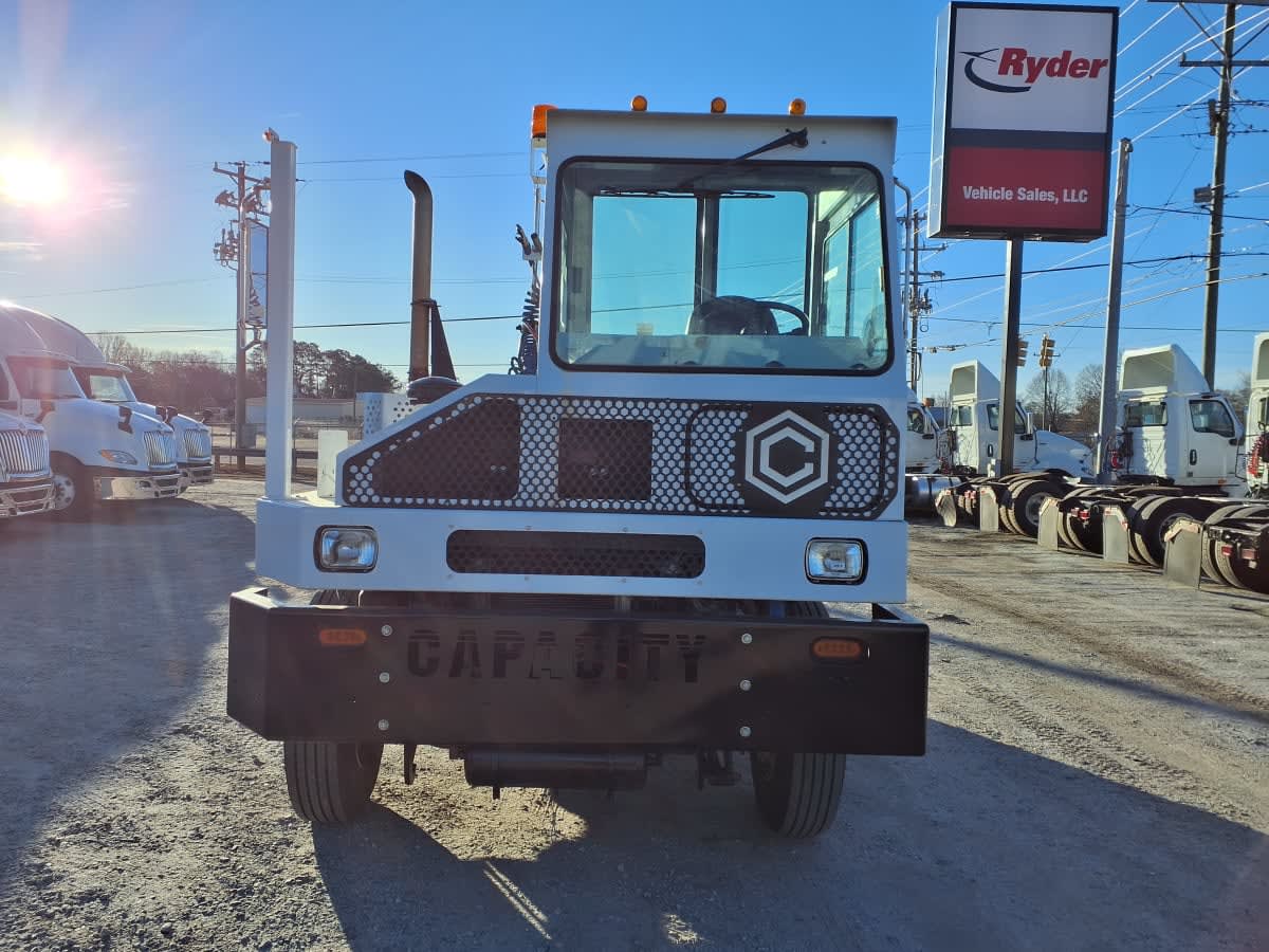 2019 Capacity Of Texas,Inc. TJ5000 290295