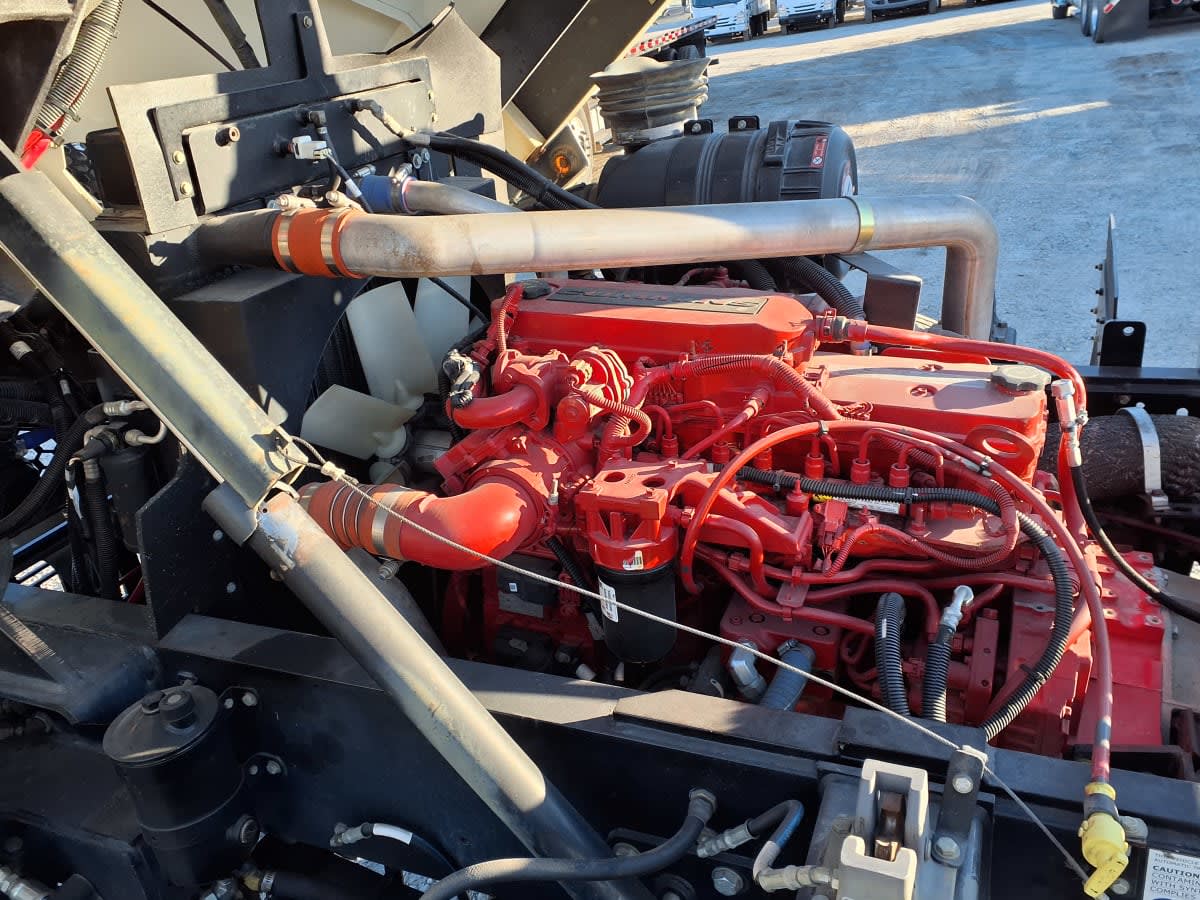 2019 Capacity Of Texas,Inc. TJ5000 290295