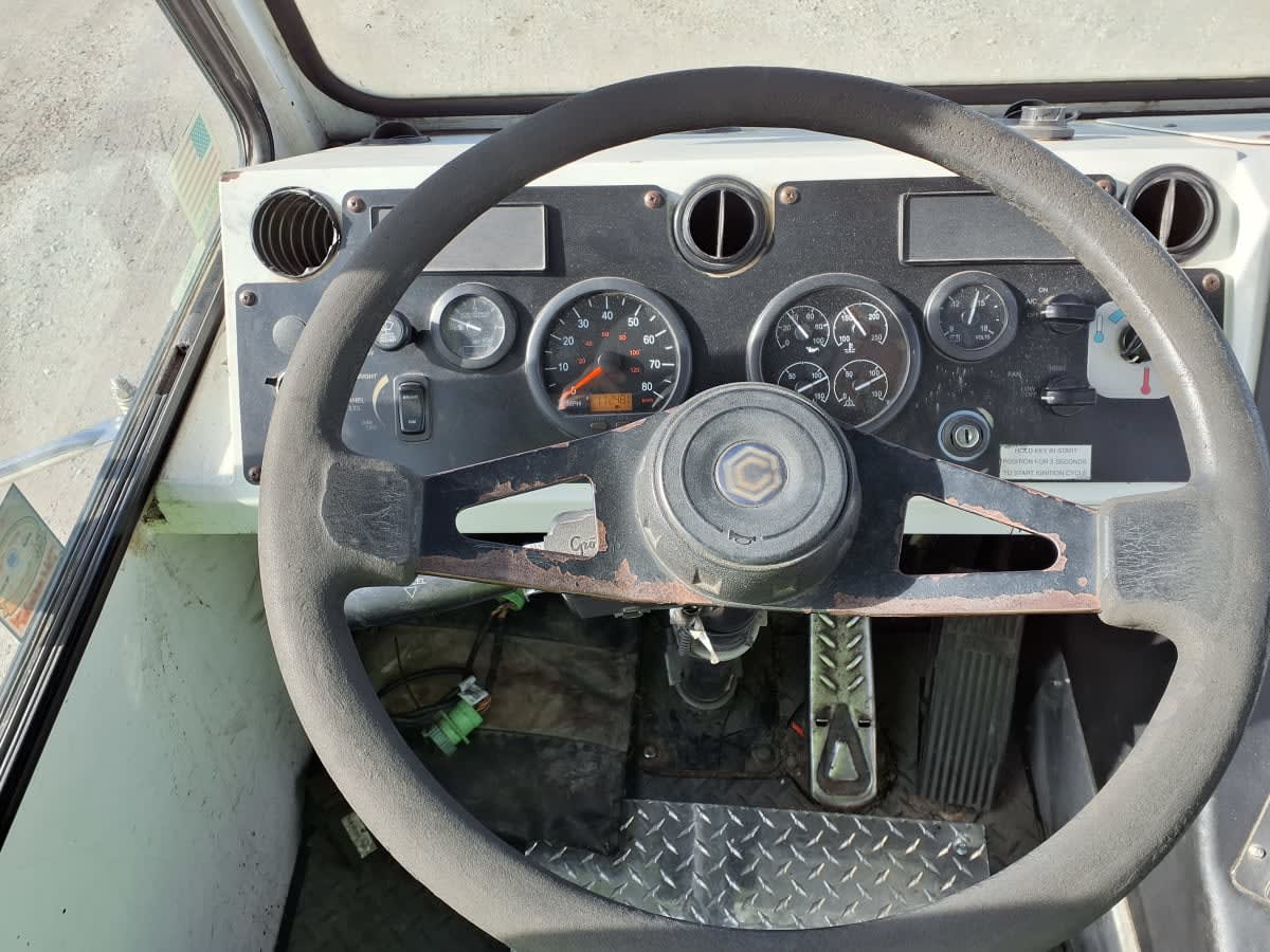 2019 Capacity Of Texas,Inc. TJ5000 290296