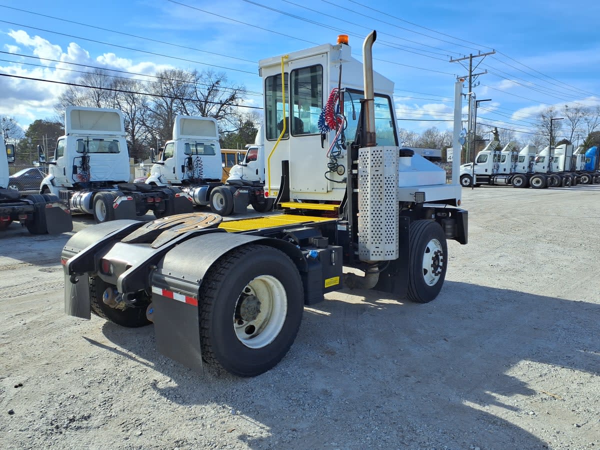 2019 Capacity Of Texas,Inc. TJ5000 290296