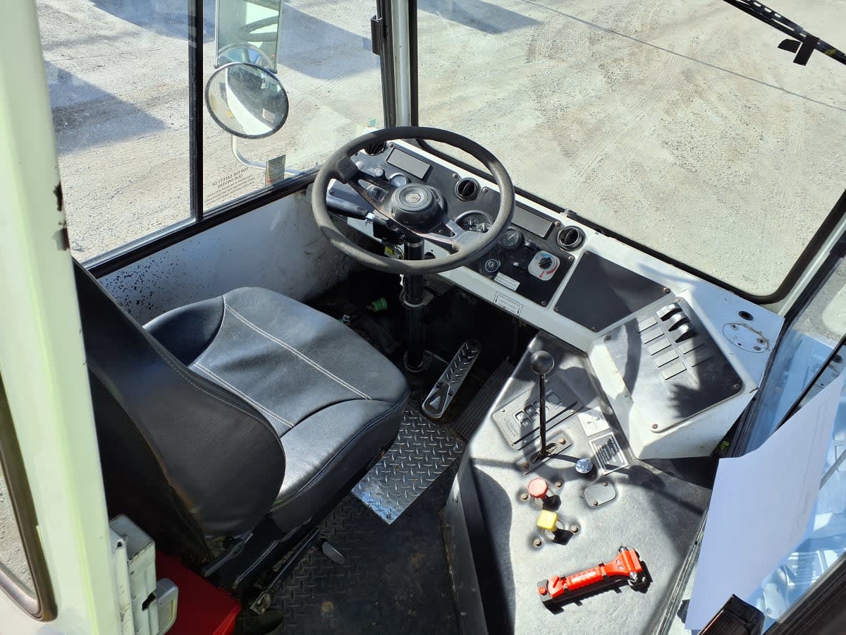 2019 Capacity Of Texas,Inc. TJ5000 290296