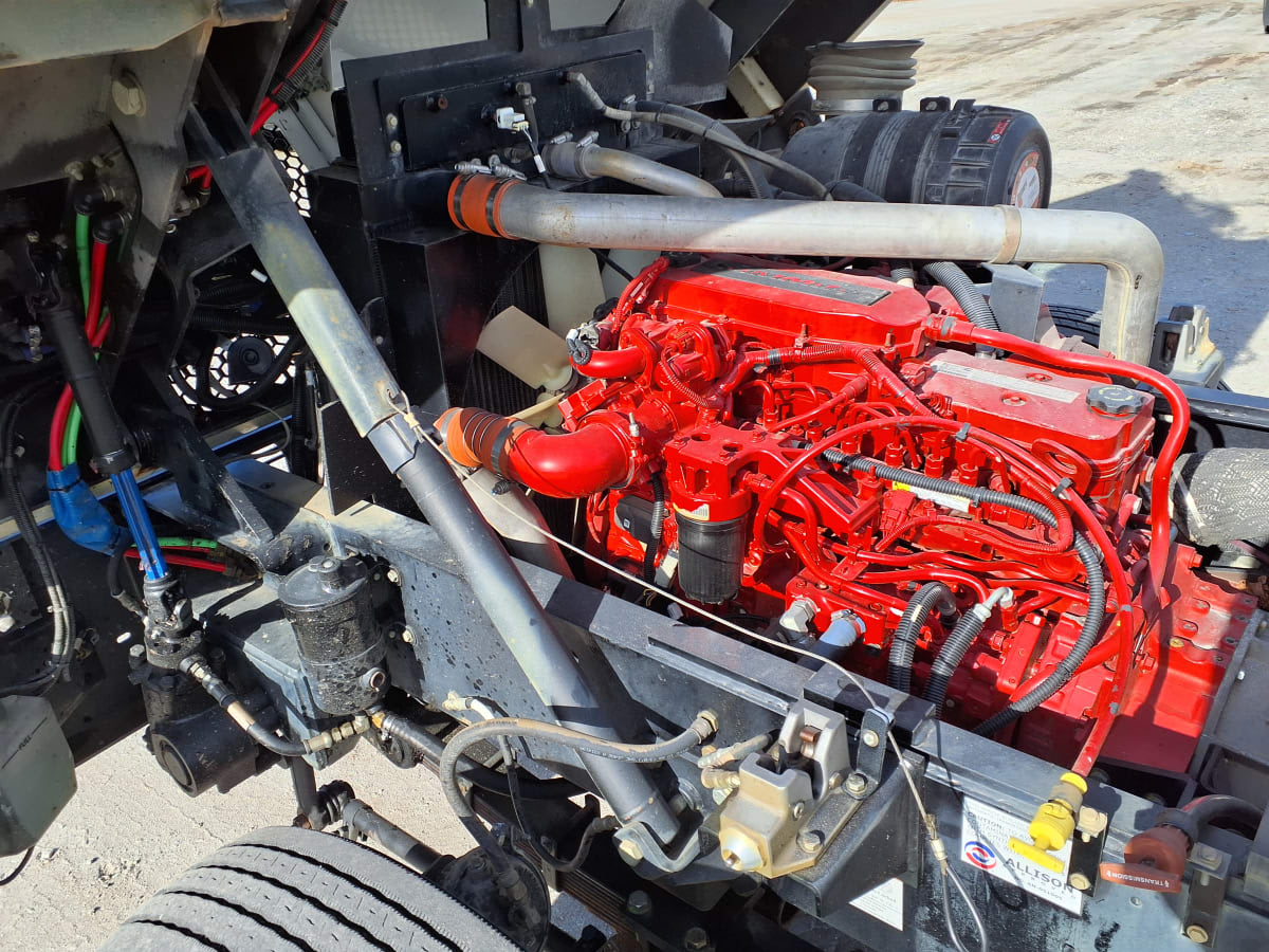 2019 Capacity Of Texas,Inc. TJ5000 290296