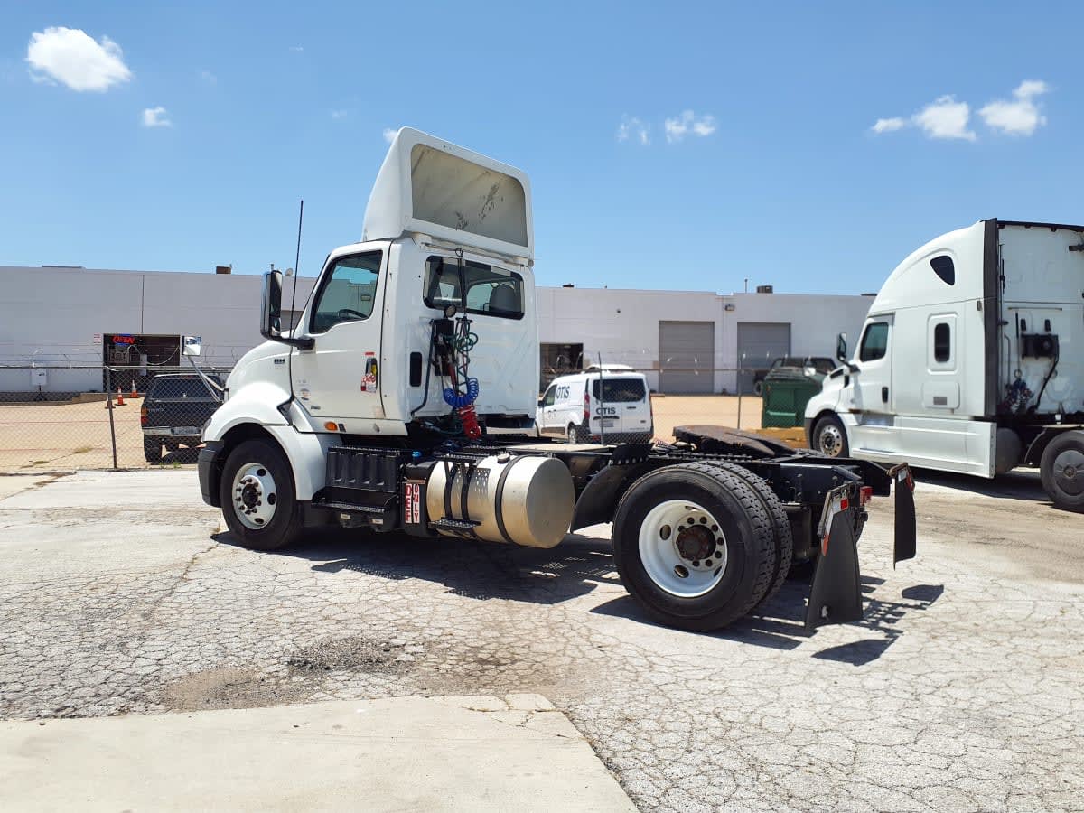 2020 International - image 6