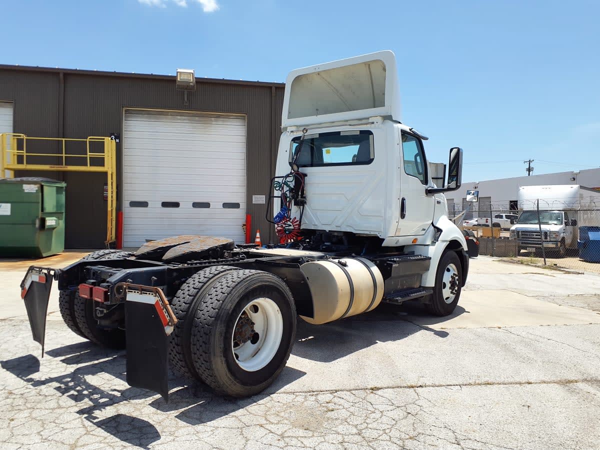 2020 International - image 4