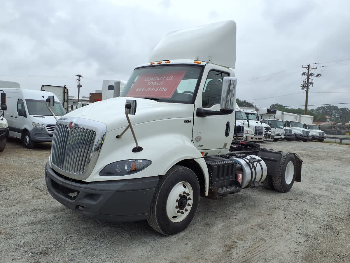 2020 Navistar International RH613 DAYCAB S/A 290310