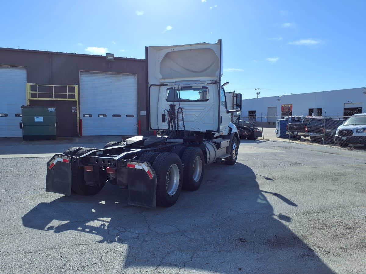 2020 Navistar International RH613 DAYCAB T/A 290340