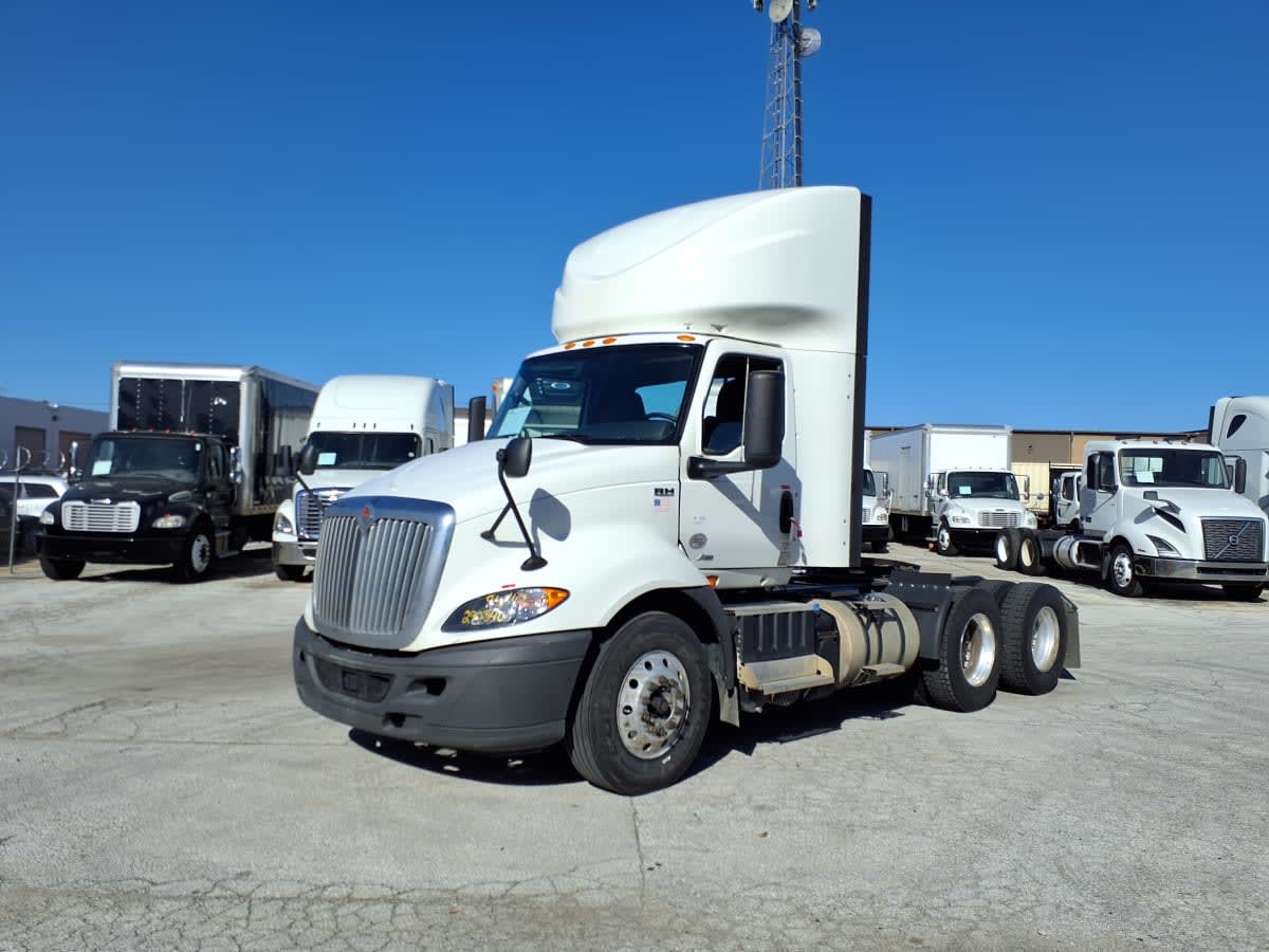 2020 Navistar International RH613 DAYCAB T/A 290340