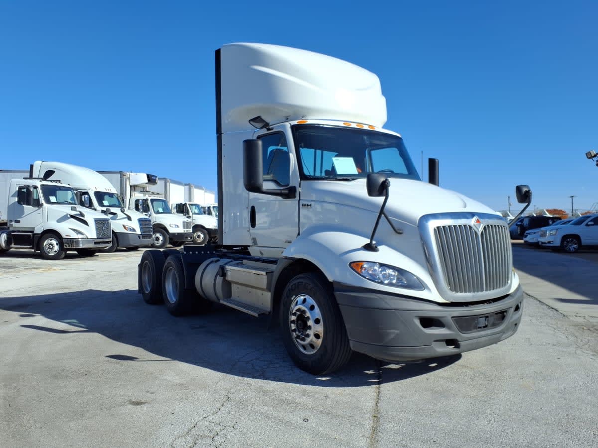 2020 Navistar International RH613 DAYCAB T/A 290340