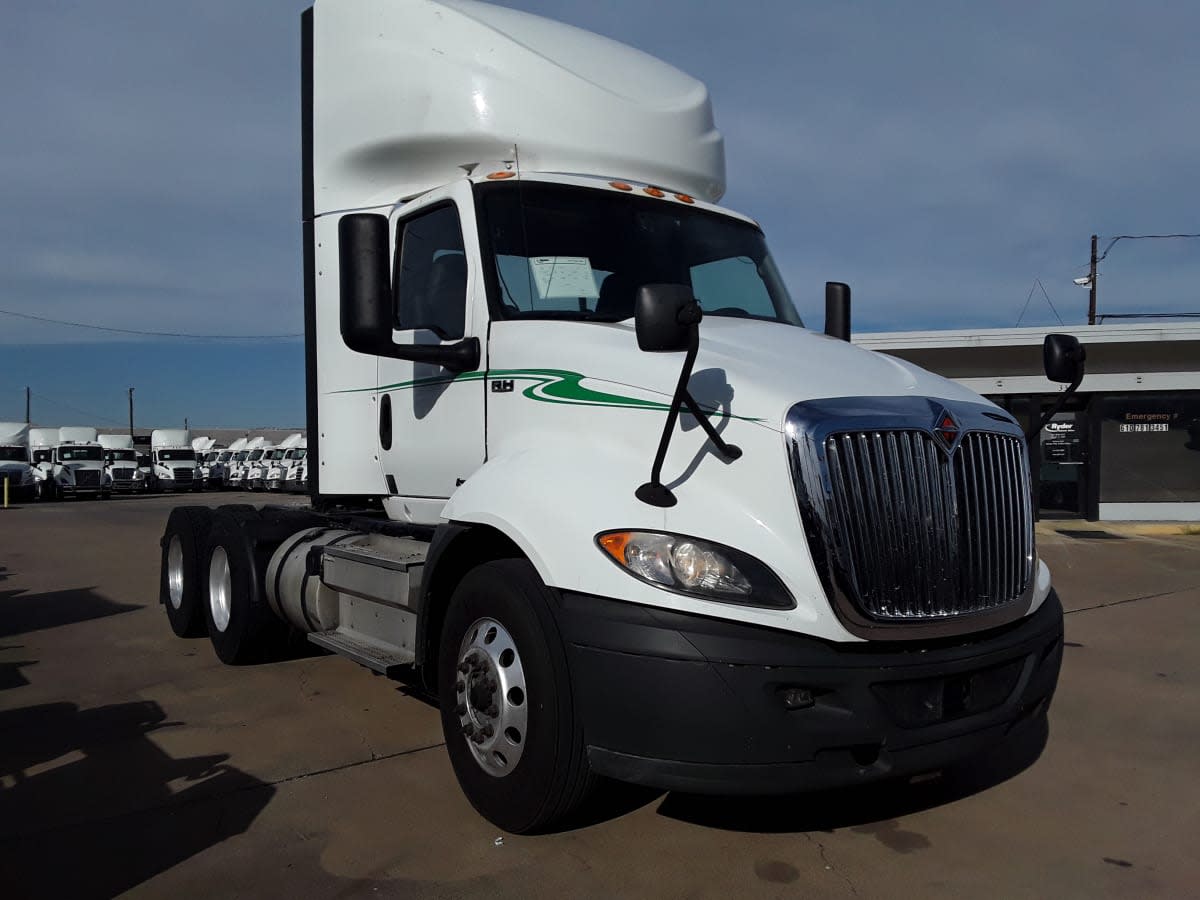 2020 Navistar International RH613 DAYCAB T/A 290344