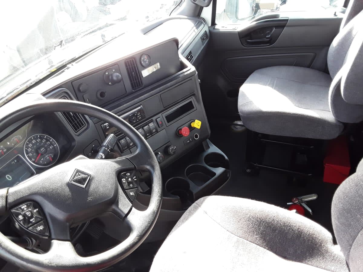 2020 Navistar International RH613 DAYCAB T/A 290344