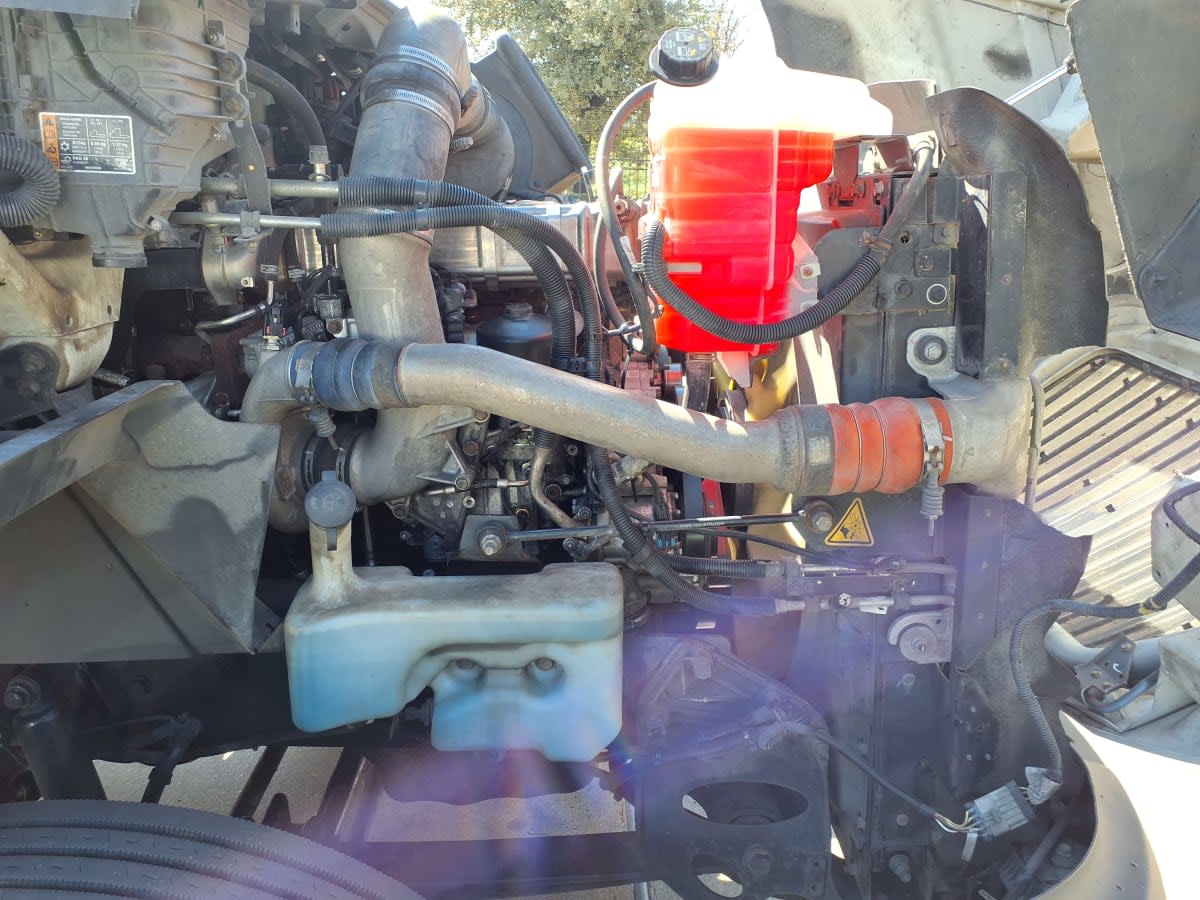 2020 Navistar International RH613 DAYCAB T/A 290346