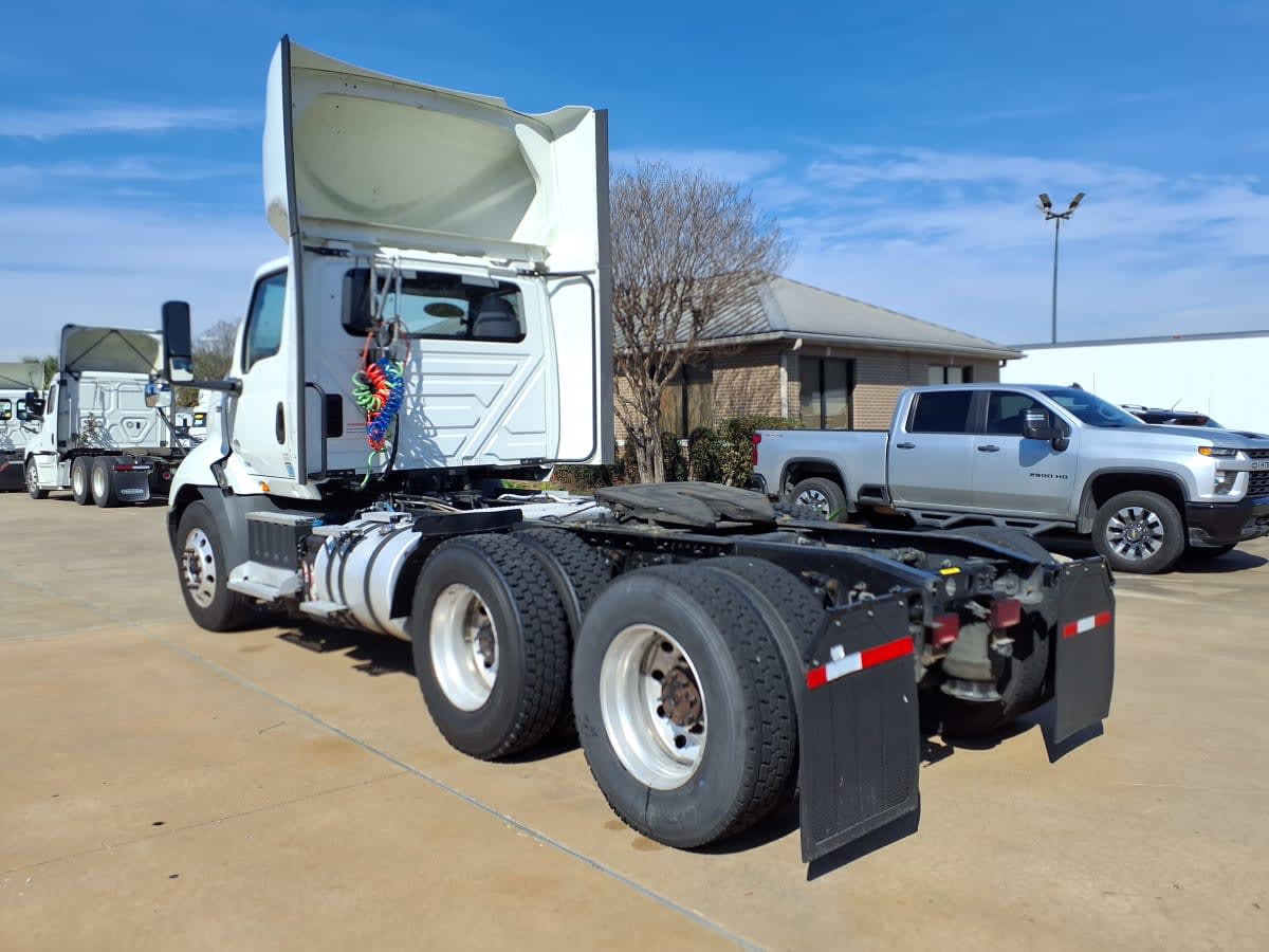 2020 Navistar International RH613 DAYCAB T/A 290346