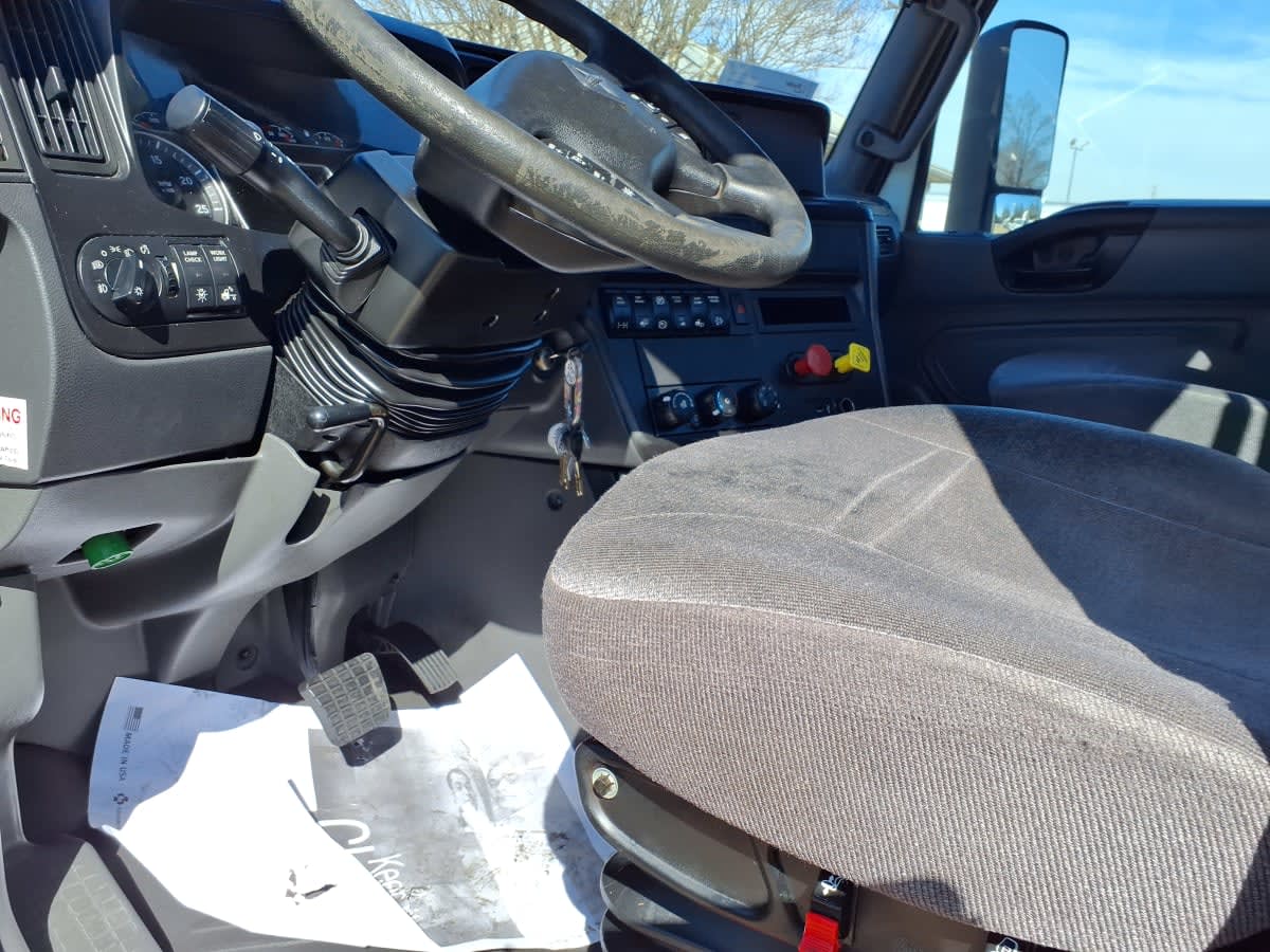 2020 Navistar International RH613 DAYCAB T/A 290346