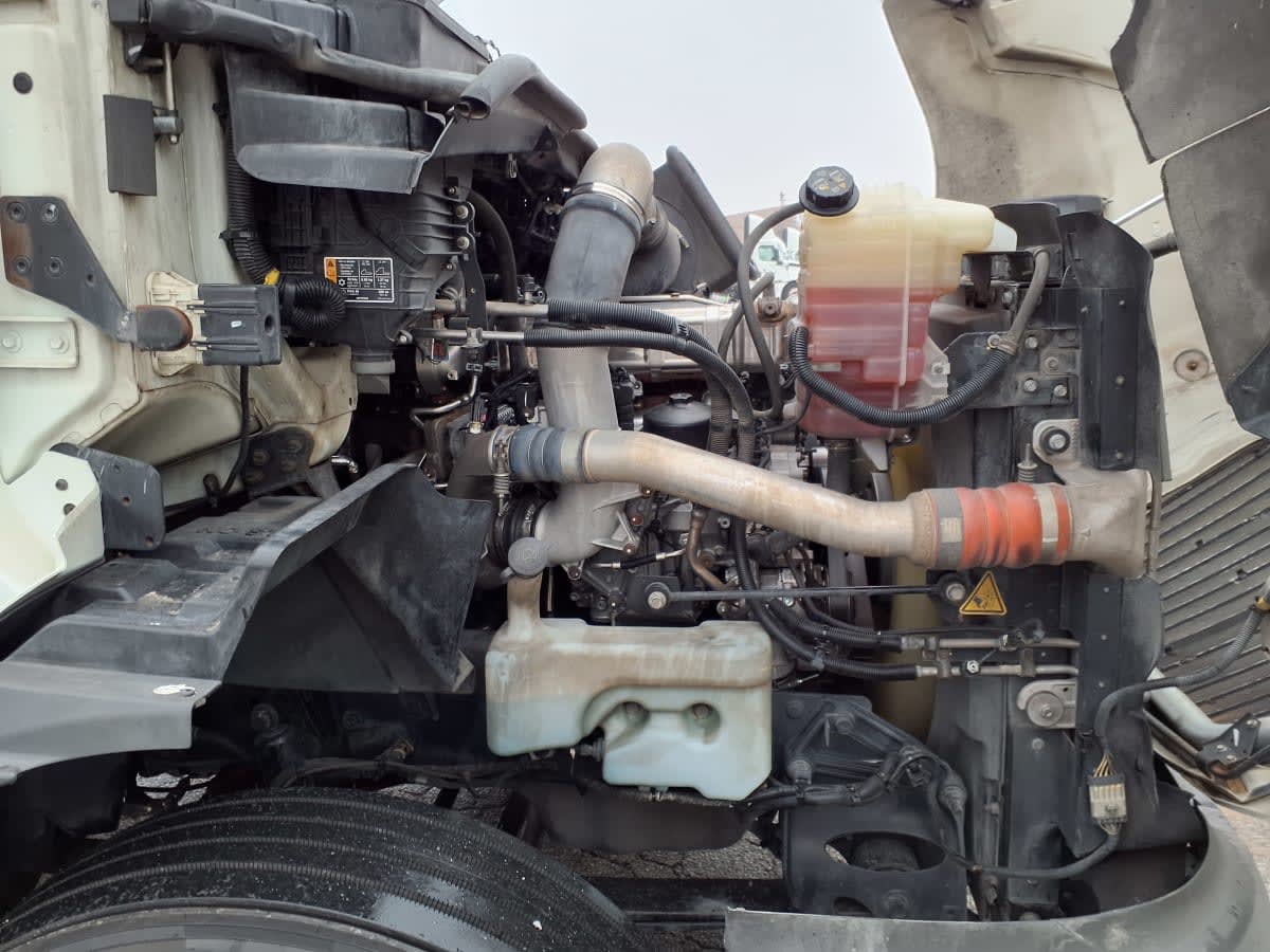 2020 Navistar International RH613 DAYCAB T/A 290347