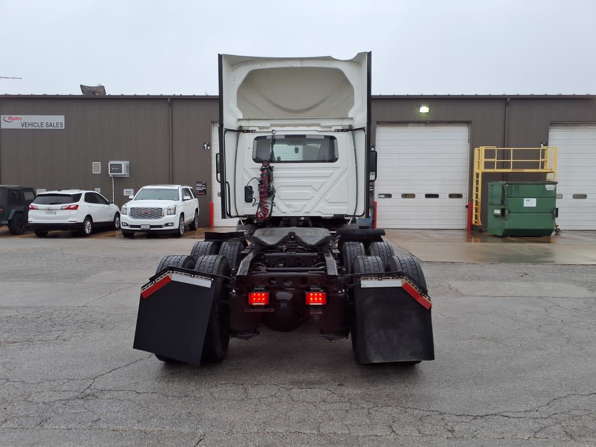 2020 Navistar International RH613 DAYCAB T/A 290347