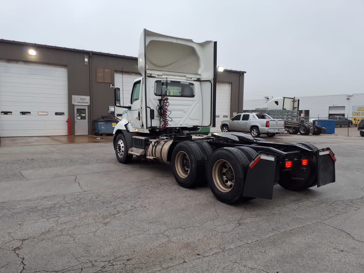 2020 Navistar International RH613 DAYCAB T/A 290347