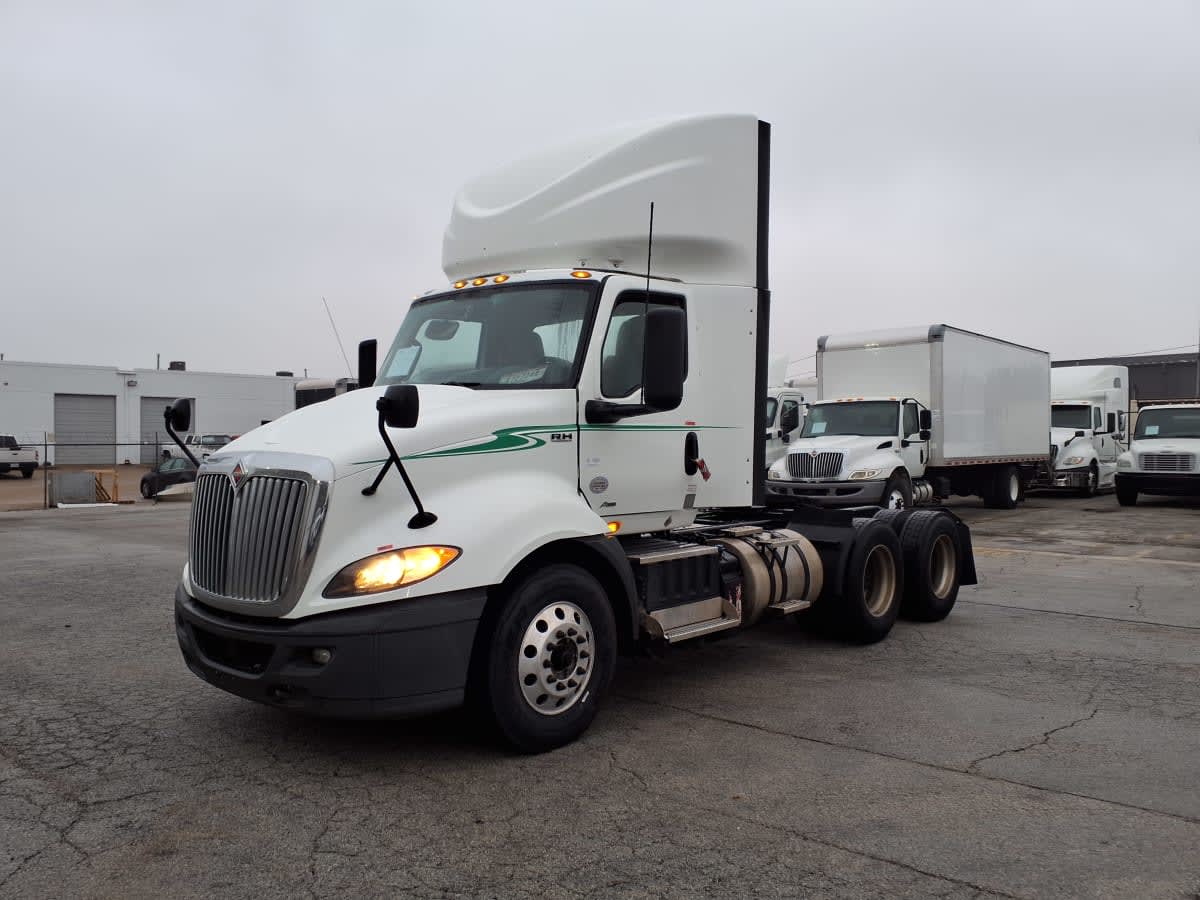 2020 Navistar International RH613 DAYCAB T/A 290347