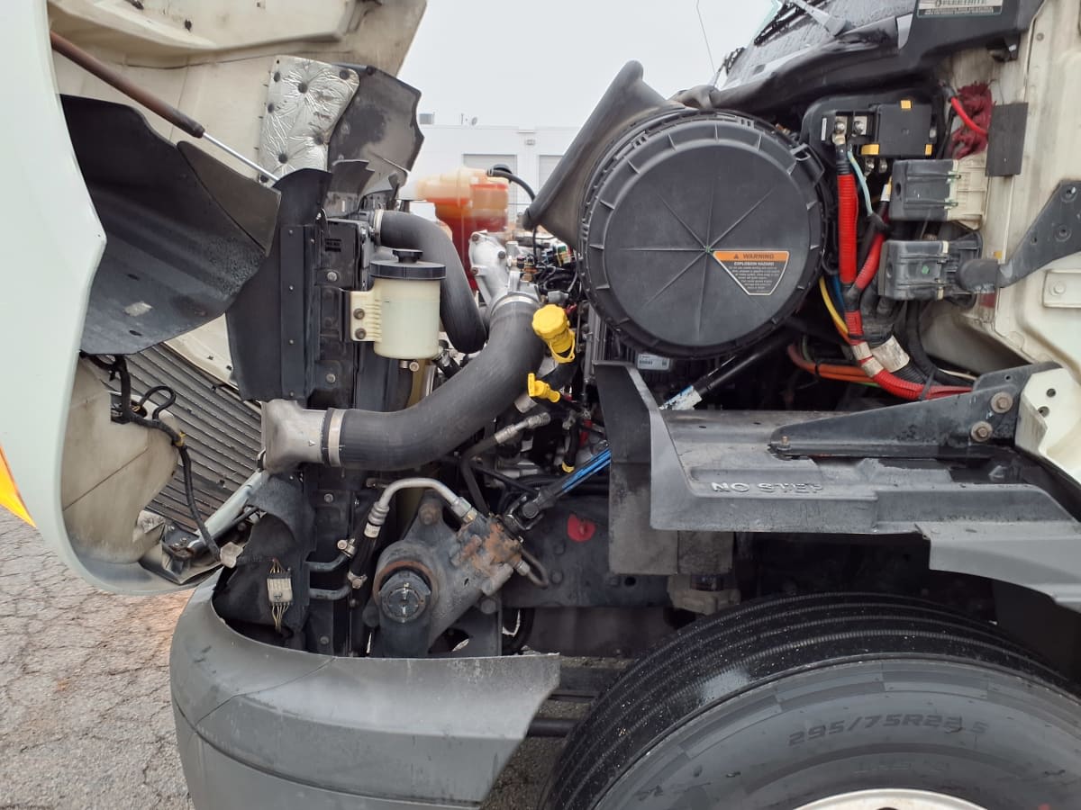 2020 Navistar International RH613 DAYCAB T/A 290347