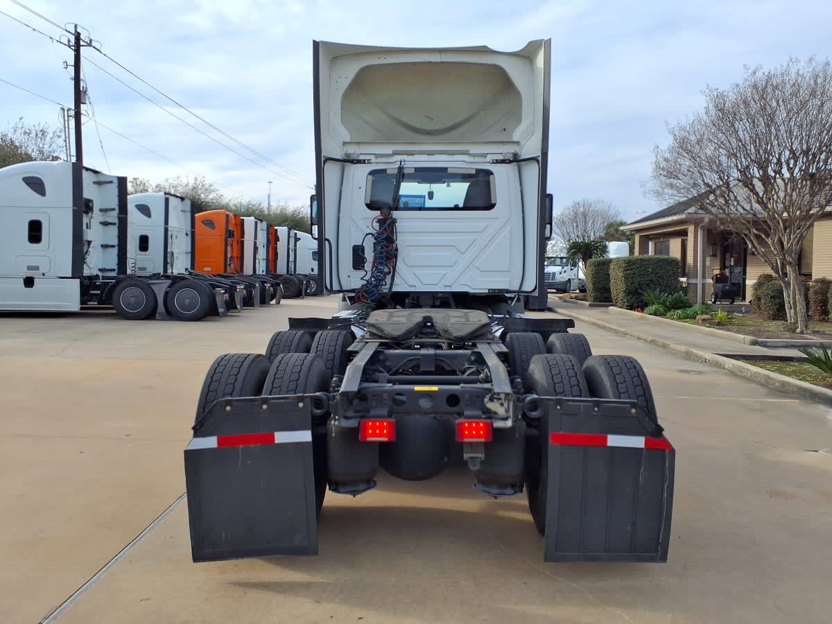 2020 Navistar International RH613 DAYCAB T/A 290348