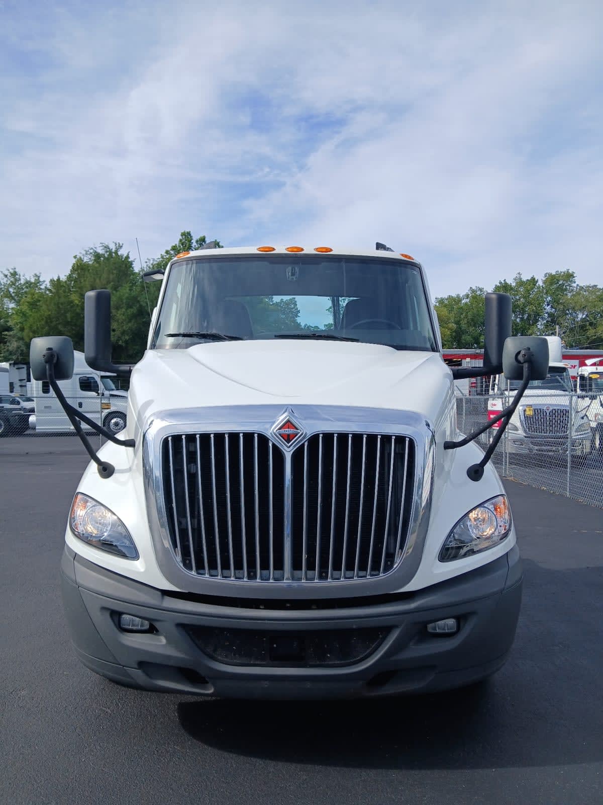 2020 International RH in Jacksonville, FL — photo 2