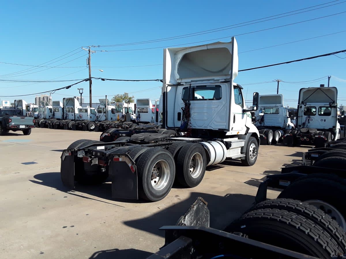 2020 Navistar International RH613 DAYCAB T/A 290352