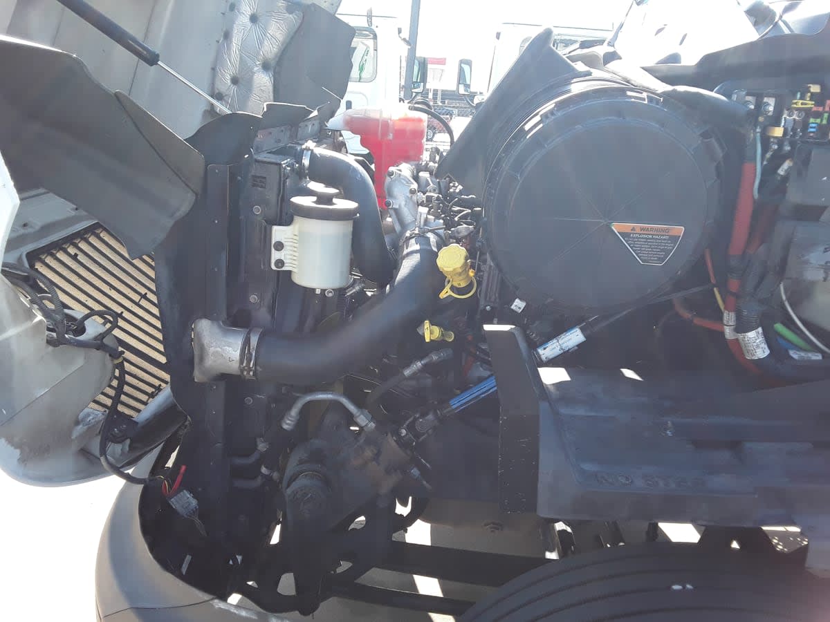 2020 Navistar International RH613 DAYCAB T/A 290352