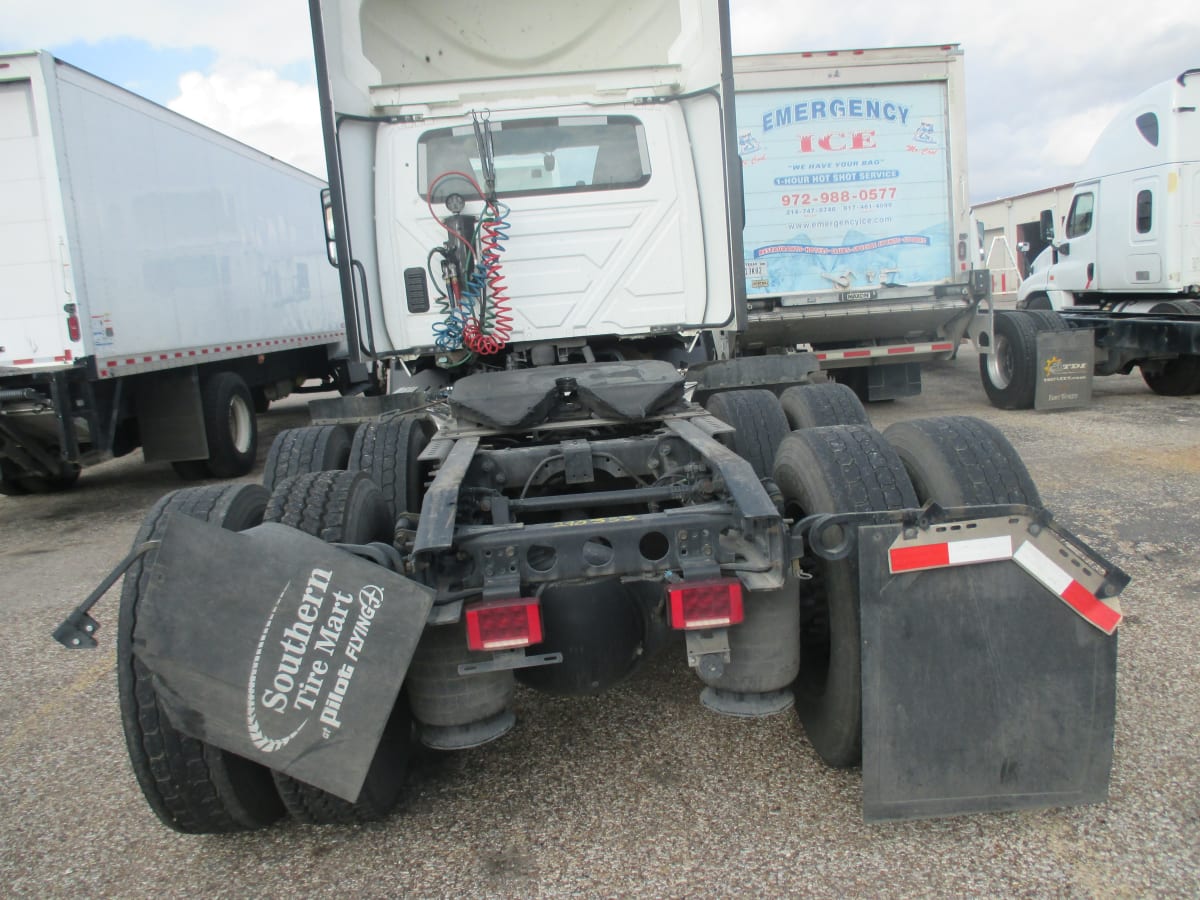 2020 Navistar International RH613 DAYCAB T/A 290353