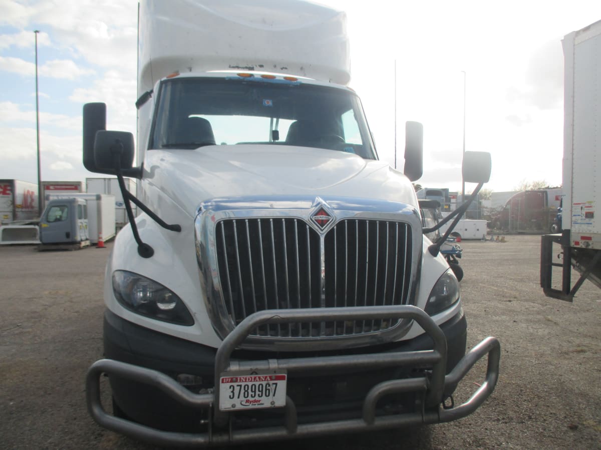 2020 Navistar International RH613 DAYCAB T/A 290353